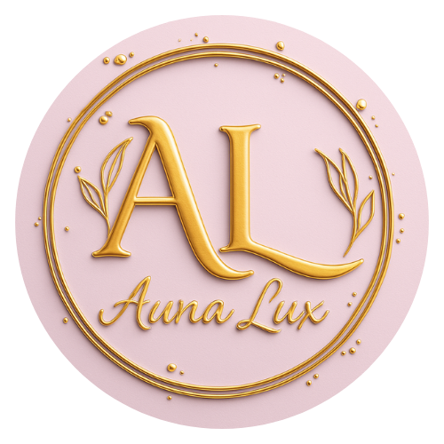 aunalux transparent background