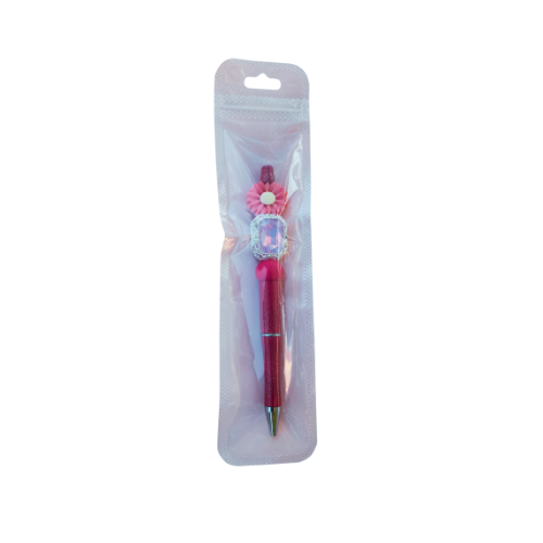 pen with ring